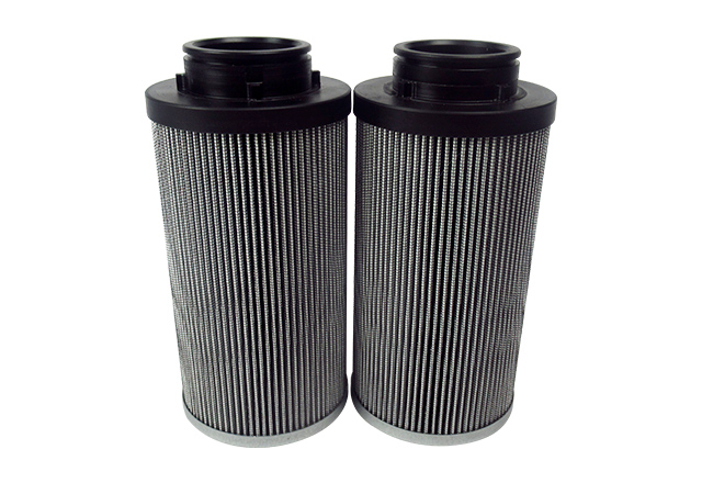 hydraulic oil filters